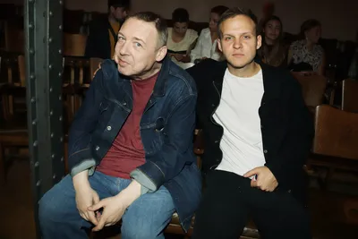 Александр Семчев познакомился со своим брошенным сыном на сцене театра //  НТВ.Ru