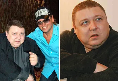 Александр Семчев до и после похудения - 300 экспертов.РУ