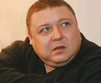 Ради любви? Актер Александр Семчев стремительно похудел на 100 кг — Блокнот  Россия