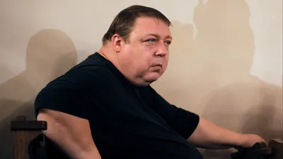 Александр Семчев рассказал, как можно похудеть во время карантина - Бублик