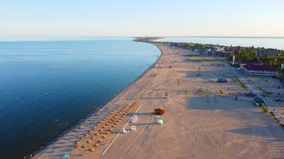 Веб-камеры в ЗАТОКЕ с видом на пляж и Черное море