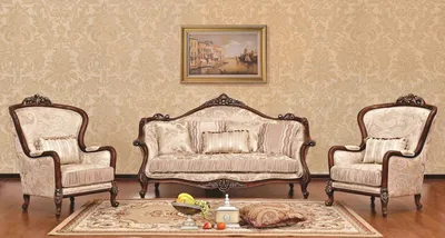 Мягкая мебель Донжуан от Avanti (Китай) - купить в интернет-магазине  Maxmebeli: цены, фото