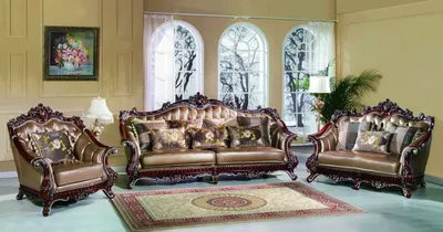 Мягкая мебель Султан (Аванти) - купить в интернет-магазине Maxmebeli: цены,  фото