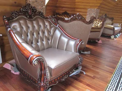Мягкая мебель \"Султан\"серия (952) бренда Аванти (Avanti) купить за 0.00руб.