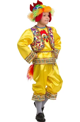 Карнавальные костюмы для мальчиков — купить в интернет-магазине
