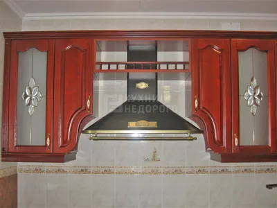 Кухня Венеция - купить в Москве, цена от 309100 руб., фото, отзывы