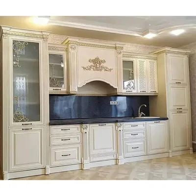 Угловая кухня «Венеция» (Арида), 4.2м – купить недорого в интернет-магазине  «Мебель на дом», Санкт-Петербург