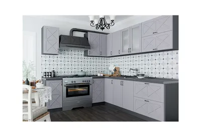 Модульна кухня Парма Декор Люкс VIP-master купити за низькою ціною 6999  грн, або в опт | Гуртівня меблів Склад Меблів