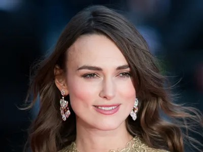 Кира Найтли - Keira Knightley фото №812598