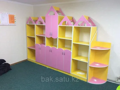 Мебель в детском саду мебель для садиков (id 283891)