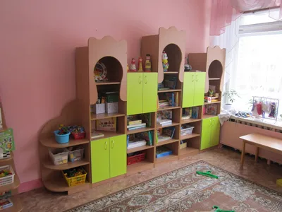 Мебель для образовательных учреждений в Ангарске | Галакт