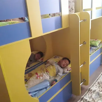 Мебель для детского сада. Горка в | 22000 KGS | Другая детская мебель  Бишкек ᐈ lalafo.kg | 11 Октябрь 2019 06:29:13