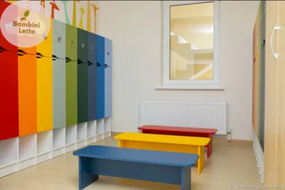 Мебель для детского сада – заказать на Ярмарке Мастеров – P9EQIRU | Мебель  для детской, Москва