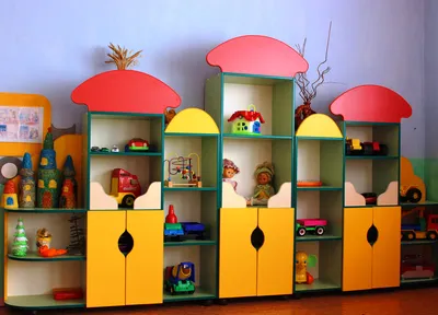 Мебель в детском саду: продажа, цена в Алматы. Столы для детских садов от \" Мебель со склада и на заказ: шкафы, кухни, прихожие, гостиные, спальни,  детские, гардероб\" - 33122119