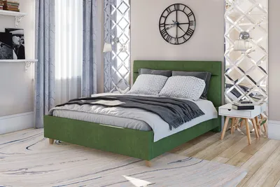 Купить Кровать с подъёмным механизмом SCANDICA Лагуна 140х200 см с  доставкой по выгодной цене в интернет магазине Hoff.ru. Характеристики,  фото и отзывы.