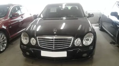 Продается: Mercedes Benz E-class w-211 Год выпуска: 2005 Обьем: 3.5  Комплектация: Avangart Кузов: седан Цвет: черный Коробка: автомат… |  Instagram