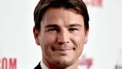 Josh Hartnett Says Walking Away From Hollywood Was 'The Best Thing' For His  Mental Health - Perez Hilton