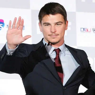 Josh Hartnett and Tamsin Egerton Welcome Second Child