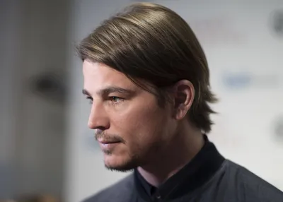 Josh Hartnett secretly married Tamsin Egerton in November