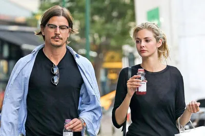 TBT: Josh Hartnett Said His Split from Scarlett Johansson Was \"Really  Painful\"