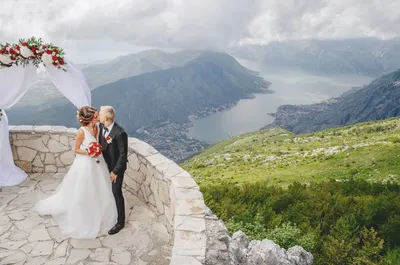 Цены - Wedding in Montenegro - организация свадеб в Черногории
