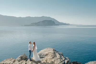 Свадьба в Черногории: традиции, организация, документы, цены | Свадебный  фотограф и видеооператор в Черногории, Хорватии и Европе