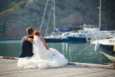 свадьба в Черногории - Иммиграция В Черногорию (ВНЖ В Черногории) | BALKAN  EXPERT