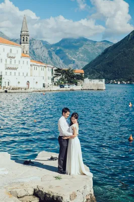 пераст свадьба, черногория пераст свадьба, свадьба в черногории, свадебная  фотосессия, свадьба в амальфи, Свадебное агентство Москва