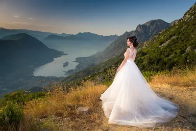 Бюджет свадьбы в Черногории. Официальная церемония. | Черногория Онлайн |  Дзен