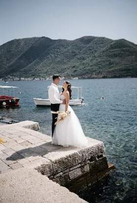 RU Свадьба в Черногории | Свадебное и Ивент агентство Chic Weddings \u0026 Events