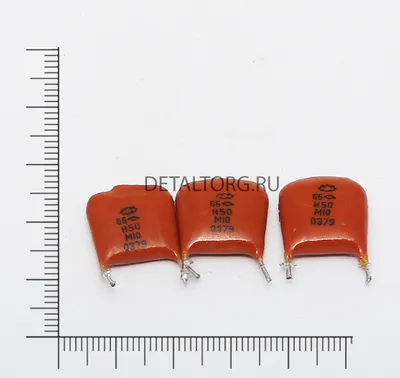 Скупка конденсаторов Н-50 по высоким ценам | Detaltorg | Москва