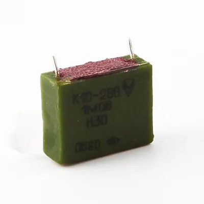 Скупка конденсаторов К10-28; Н30; 1М0; 1МОВ; 1м5; 2м2 - Radiolom22