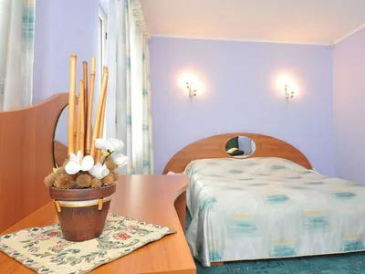 Гостиница Снежинка, Домбай - цены, отзывы, официальный сайт