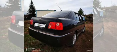 Chery Amulet (A15), 2007 купить в Ишимбае | Автомобили | Авито