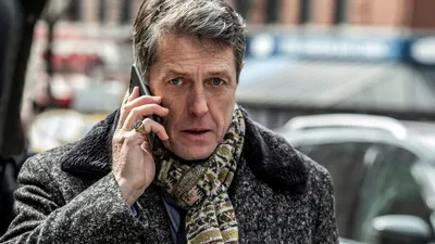 Hugh Grant On New Guy Ritchie Film 'Five Eyes'; 'The Undoing' Season 2 –  Deadline