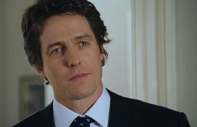 The Undoing' star Hugh Grant on why he took a break from acting