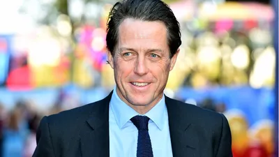 Hugh Grant - Rotten Tomatoes