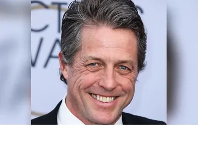 Hugh Grant: Steckbrief, News und Bilder | Promipool