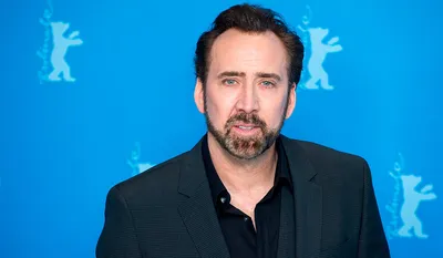 Tireless Nicolas Cage / НЕУТОМИМЫЙ НИКОЛАС КЕЙДЖ | Golden Globes