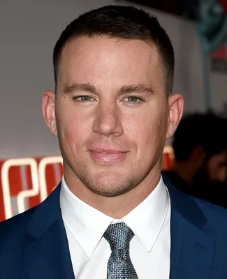 Channing Tatum Gets New Arm Tattoo | POPSUGAR Beauty