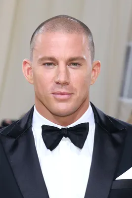 Channing Tatum and Zoë Kravitz Were Reportedly Showing Some PDA at a Met  Gala After-Party | Glamour