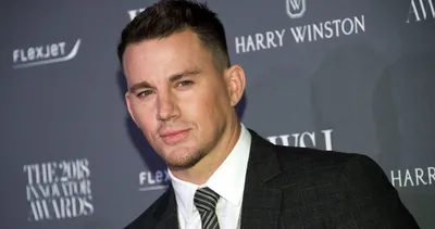 Channing Tatum - Age, Bio, Birthday, Family, Net Worth | National Today