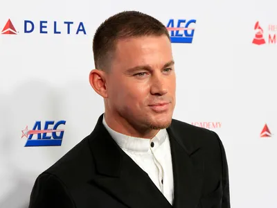 Channing Tatum on the sin he couldn't commit with his film Dog | EW.com