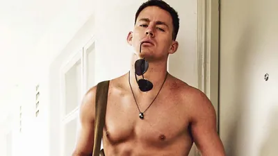 Ченнинг Татум - Channing Tatum фото №183174