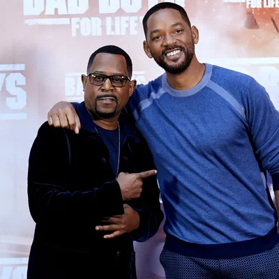 Мартин Лоуренс (Martin Lawrence) биография актера, фото, личная жизнь и его семья 2023 | Узнай Всё