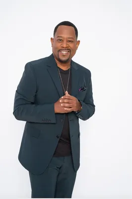 Martin Lawrence on Bad Boys For Life and his near-death experience |  British GQ