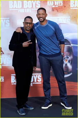 Black Star Inspiration: Martin Lawrence – Bôhten Eyewear