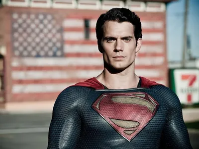 Генри Кавилл рассказал о своём возвращении к роли Супермена | Новости на  2x2 | 2022
