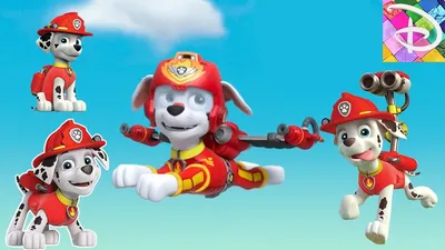 Щенки спасают Новый год. Щенячий патруль PAW Patrol 15744285 купить за 78  500 сум в интернет-магазине Wildberries