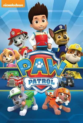 Купить игру PAW Patrol (Щенячий патруль Мега-щенки спасают Бухту) для XBOX  One/Series X